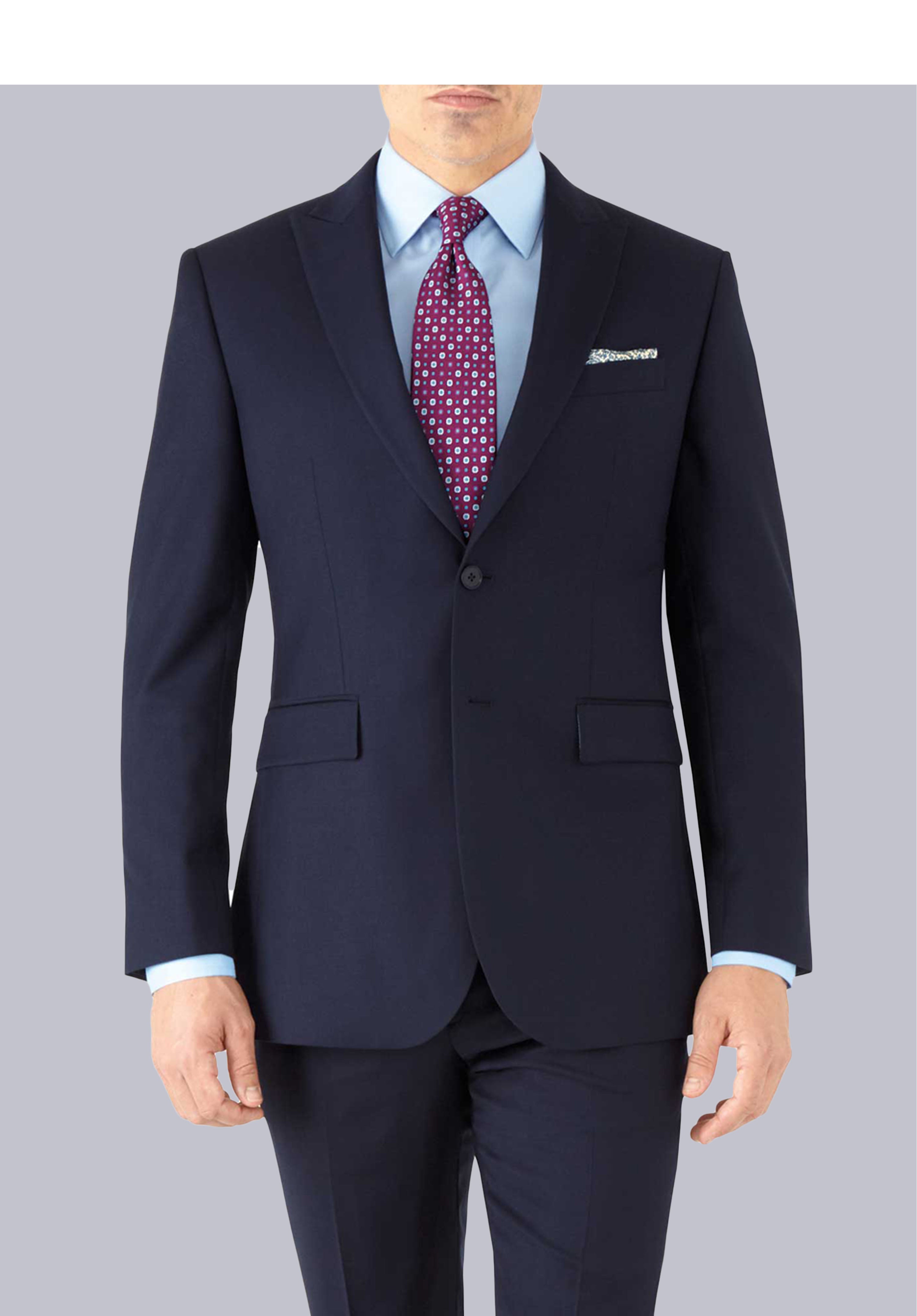 Couturier Men Suit