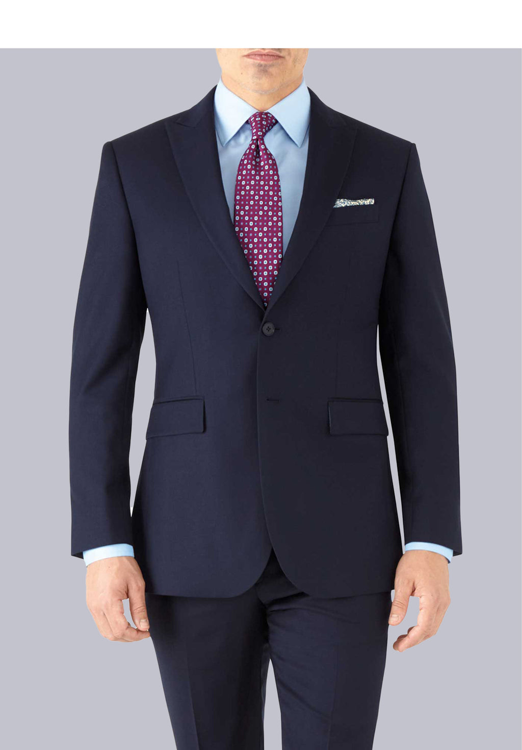 Couturier Men Suit