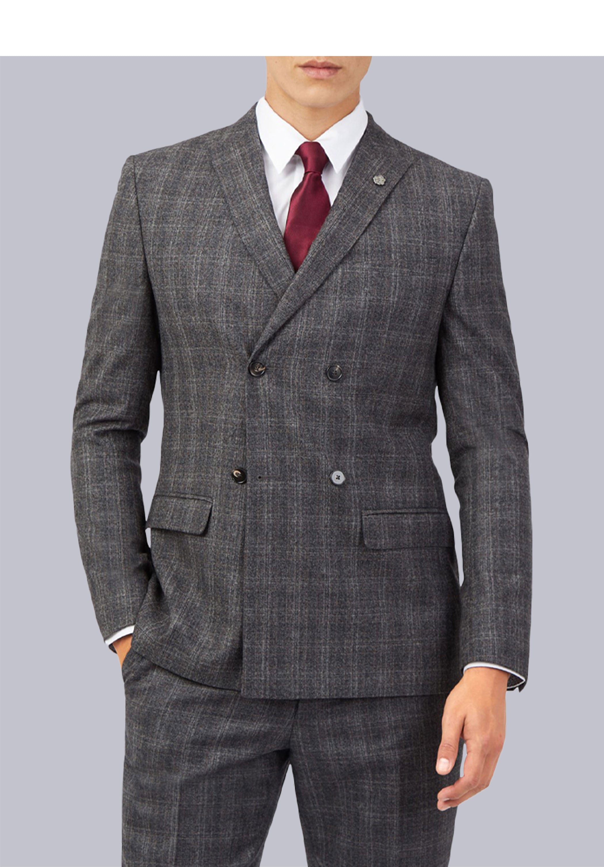 Couturier Men Suit