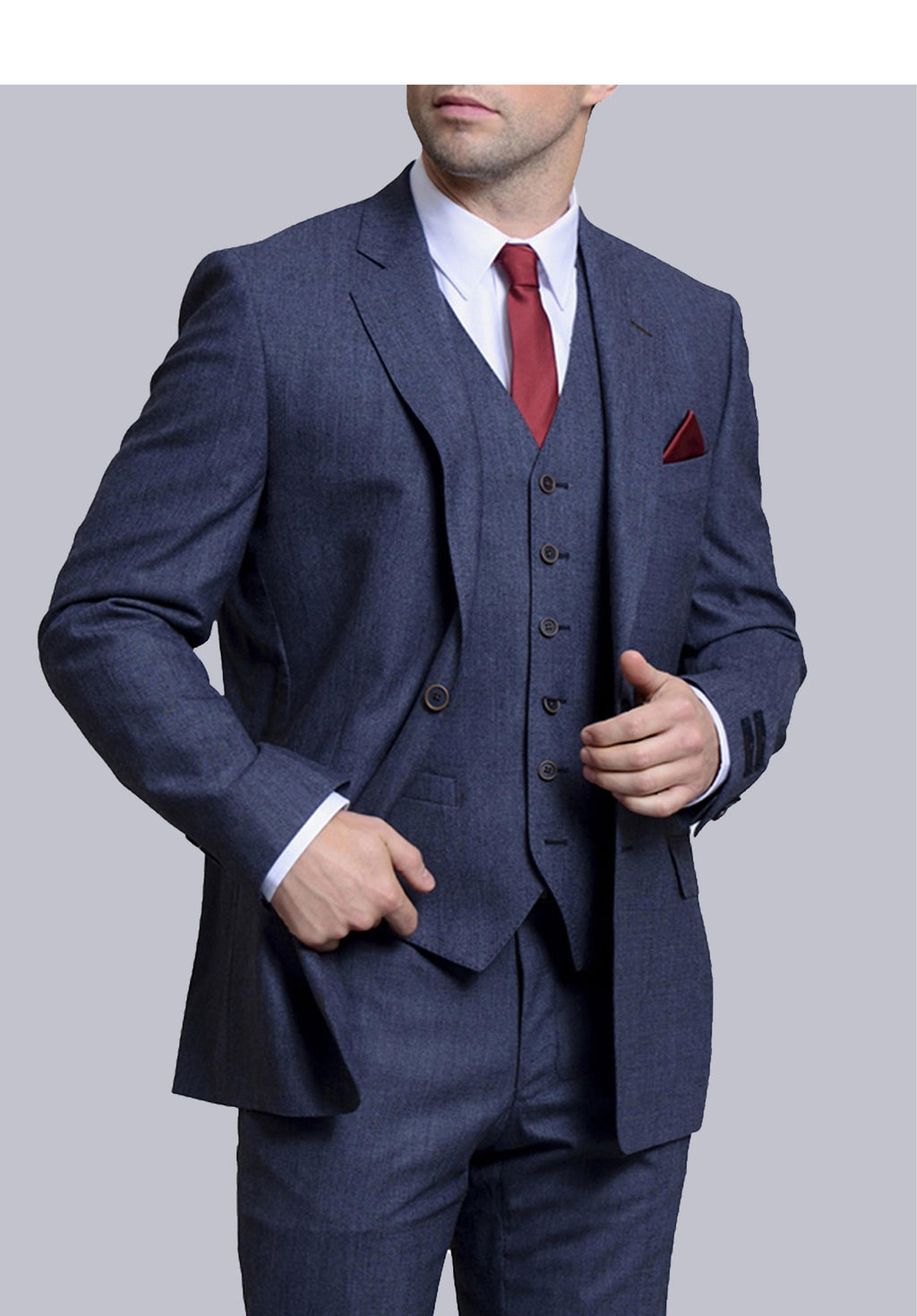 Couturier Men Suit