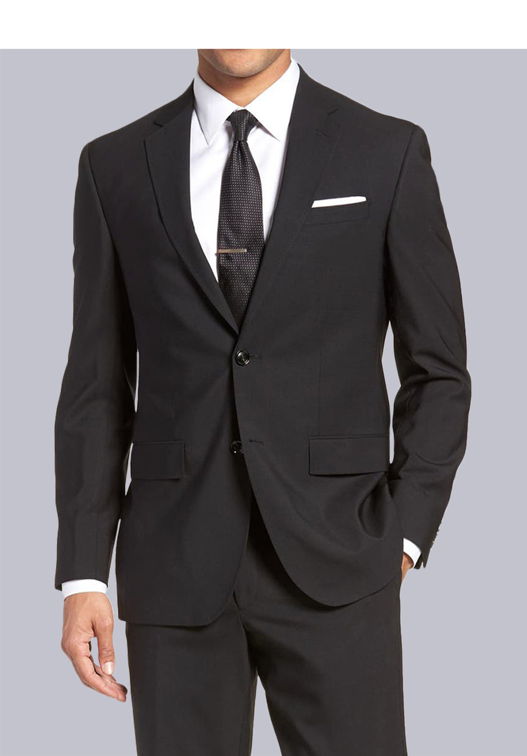 Couturier Men Suit
