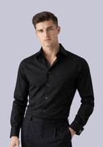 Load image into Gallery viewer, SETH MEN'S CUFFLINK SHIRTS
