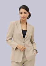 Load image into Gallery viewer, SOLARA FORMAL BLAZER
