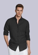 Load image into Gallery viewer, SETH LINEN SHIRT
