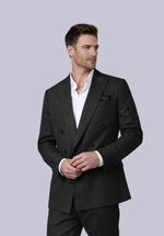 Load image into Gallery viewer, SETH DOUBLE BREASTED JACKET
