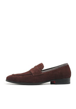 Load image into Gallery viewer, MOCHA SUEDE LUXURE

