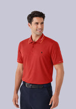 Load image into Gallery viewer, Rouge Sport Polo
