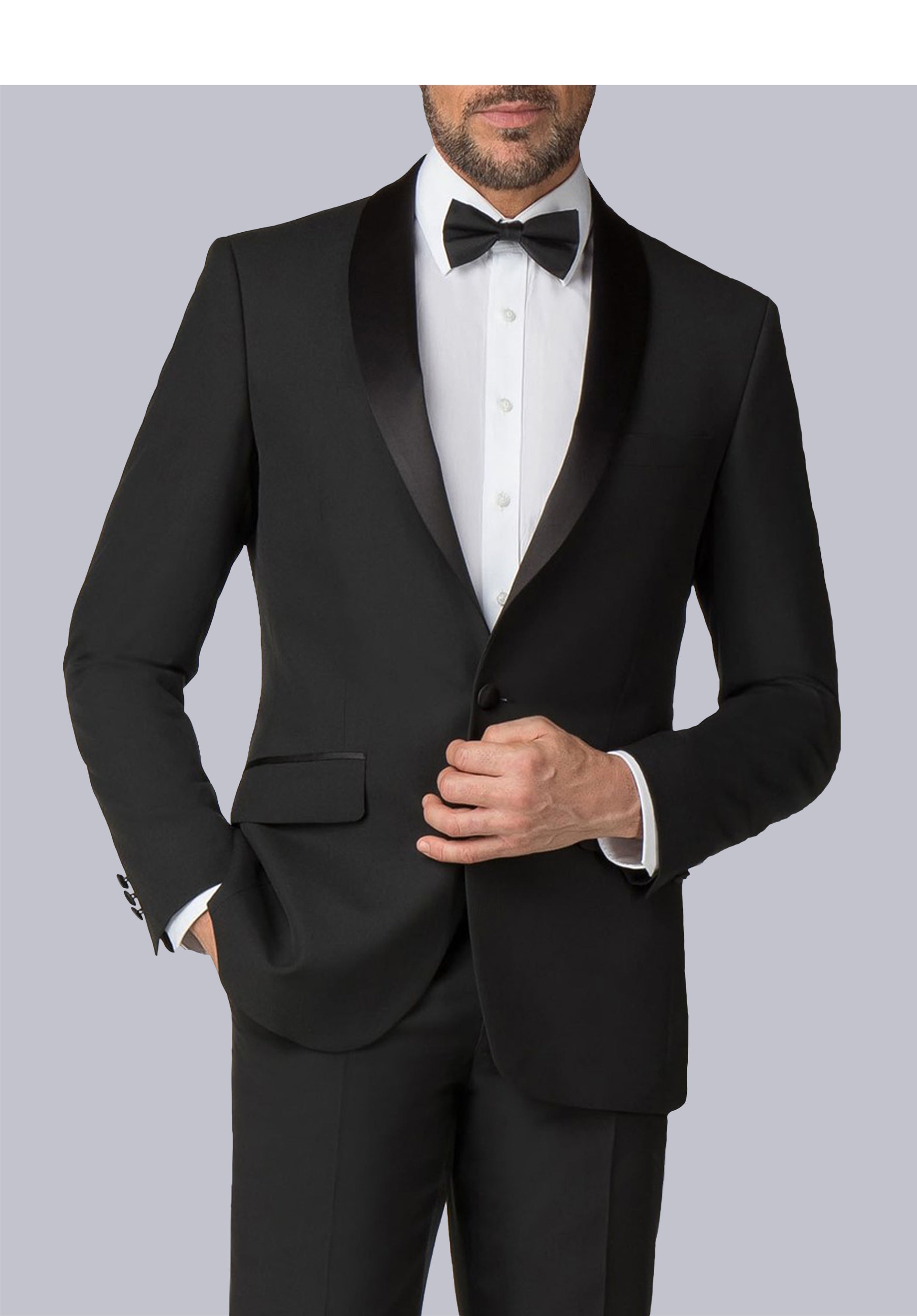Couturier Men Suit