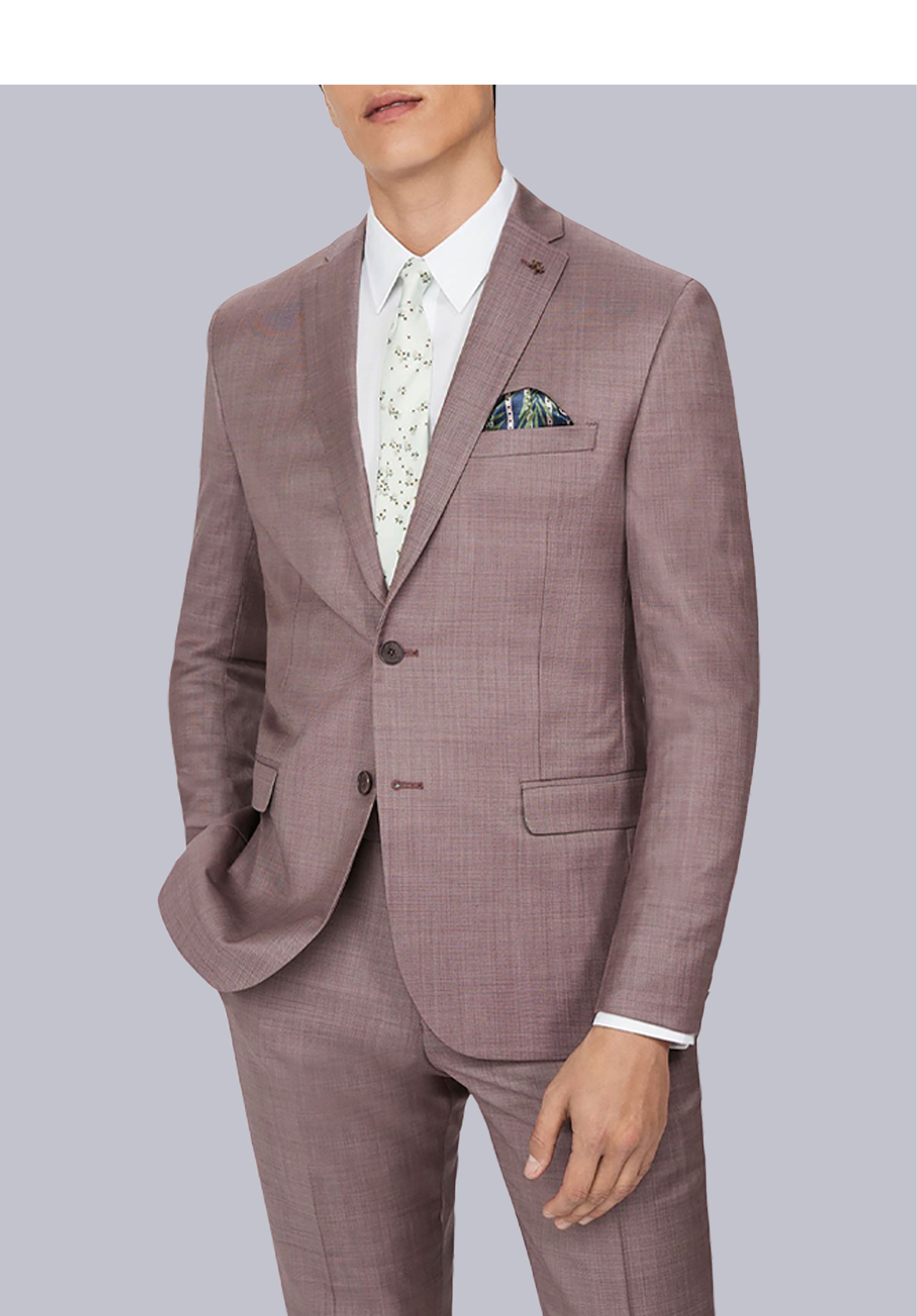 Couturier Men Suit