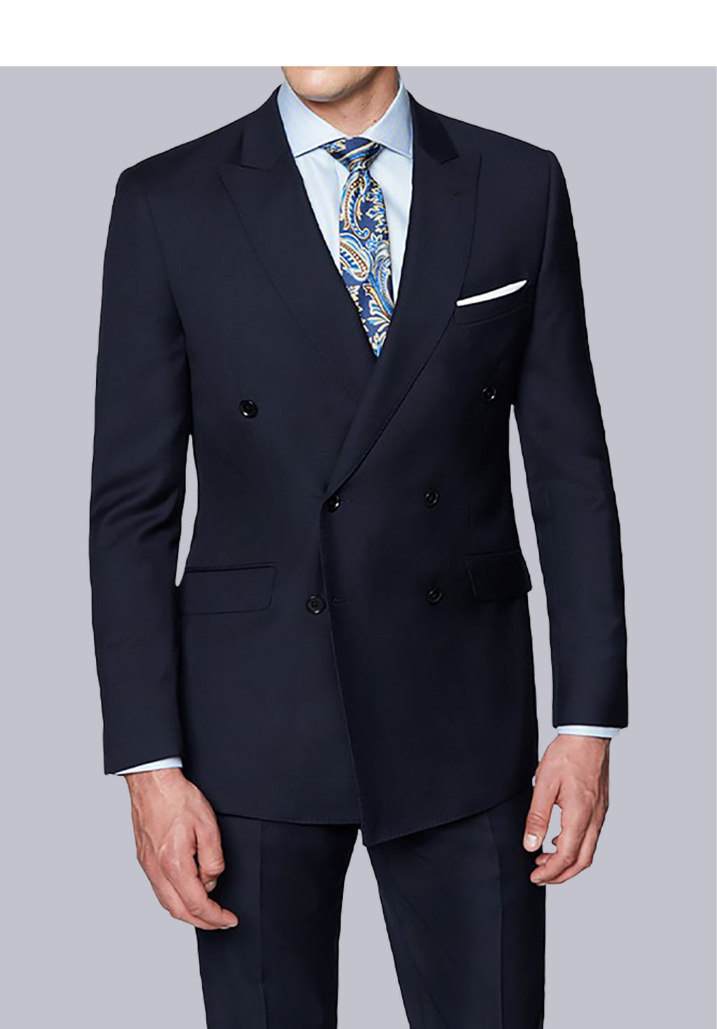 Couturier Men Suit