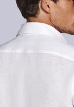 Load image into Gallery viewer, PEARL LINEN SHIRT
