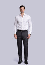 Load image into Gallery viewer, PEARL BAMBOO SILK SHIRT
