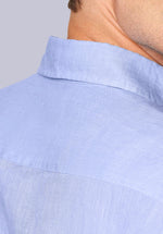 Load image into Gallery viewer, SKY LINEN SHIRT
