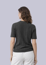 Load image into Gallery viewer, SUMMER SHADOW MERINO RIB TEE
