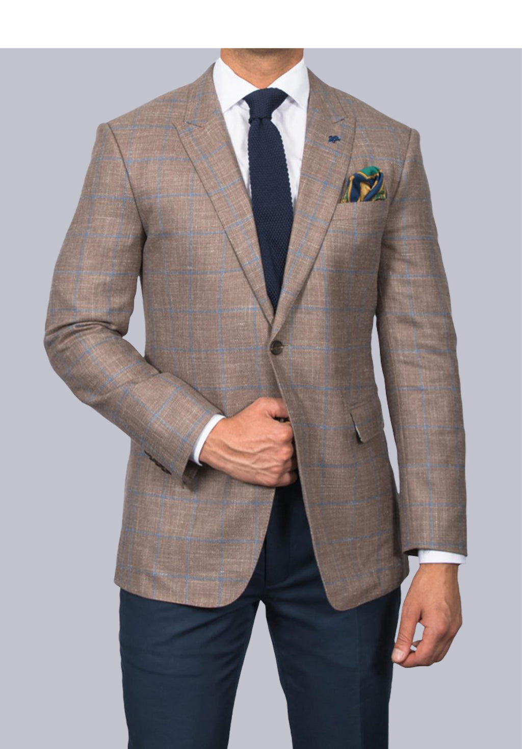 Couturier Men Suit