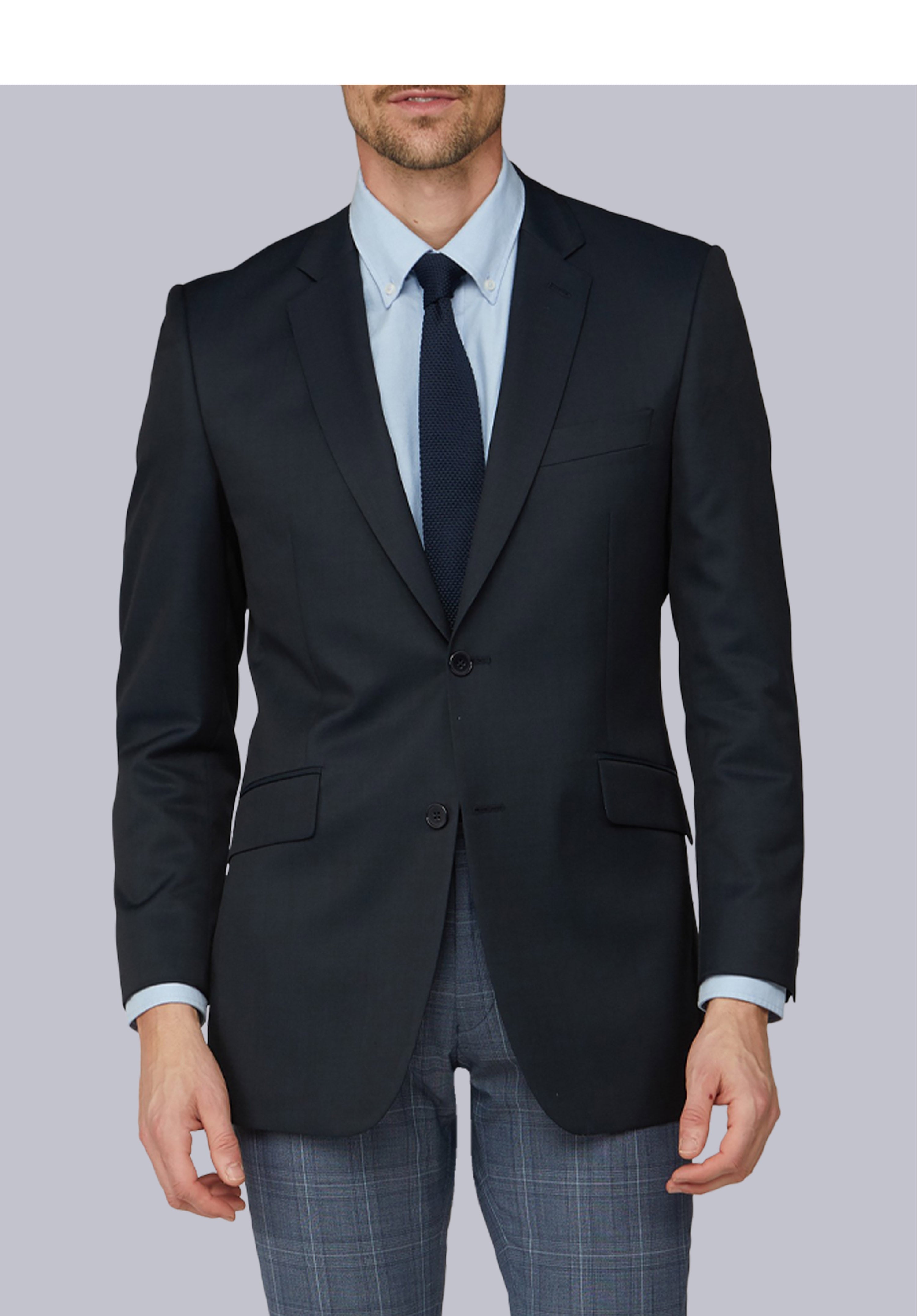 Couturier Men Suit