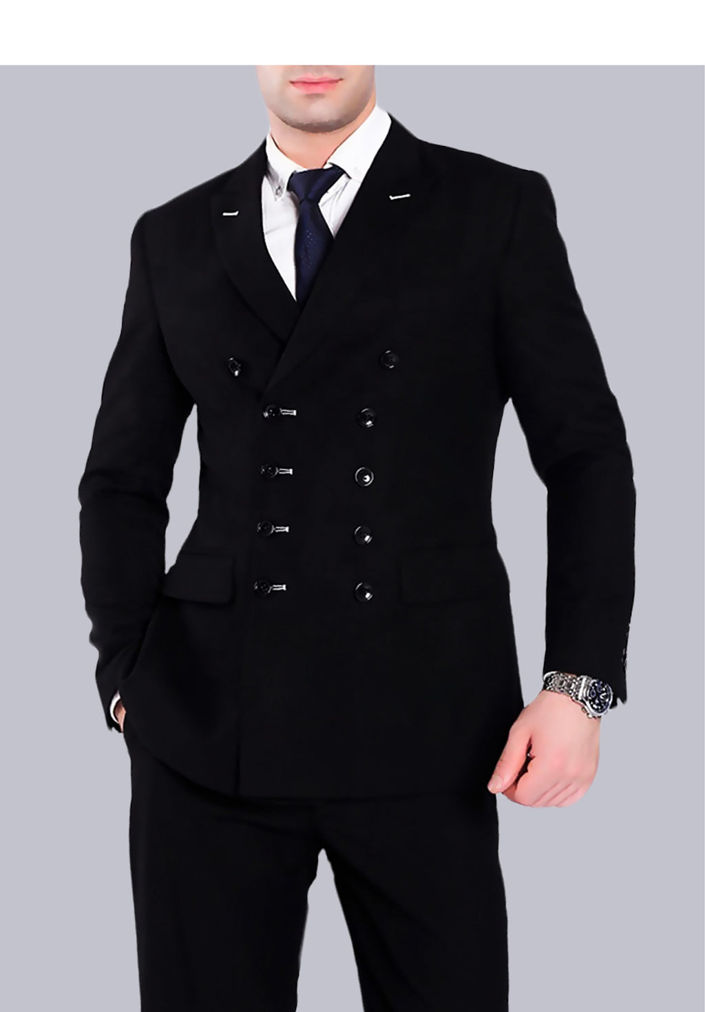 Couturier Men Suit