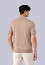 Load image into Gallery viewer, Cedar Silk Polo
