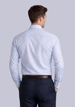 Load image into Gallery viewer, TWILL SKY MEN'S SHIRTS
