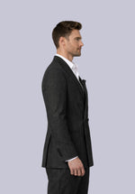 Load image into Gallery viewer, SETH DOUBLE BREASTED JACKET
