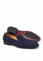 Load image into Gallery viewer, OXFORD NUBUCK LUXURE
