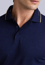 Load image into Gallery viewer, Naval Sport Polo
