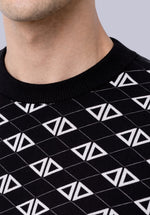 Load image into Gallery viewer, Jacquard Imperial Elite Merino Summer Tee
