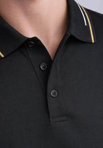 Load image into Gallery viewer, Seth Sport Polo
