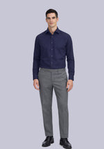 Load image into Gallery viewer, NAVY MEN'S SHIRTS
