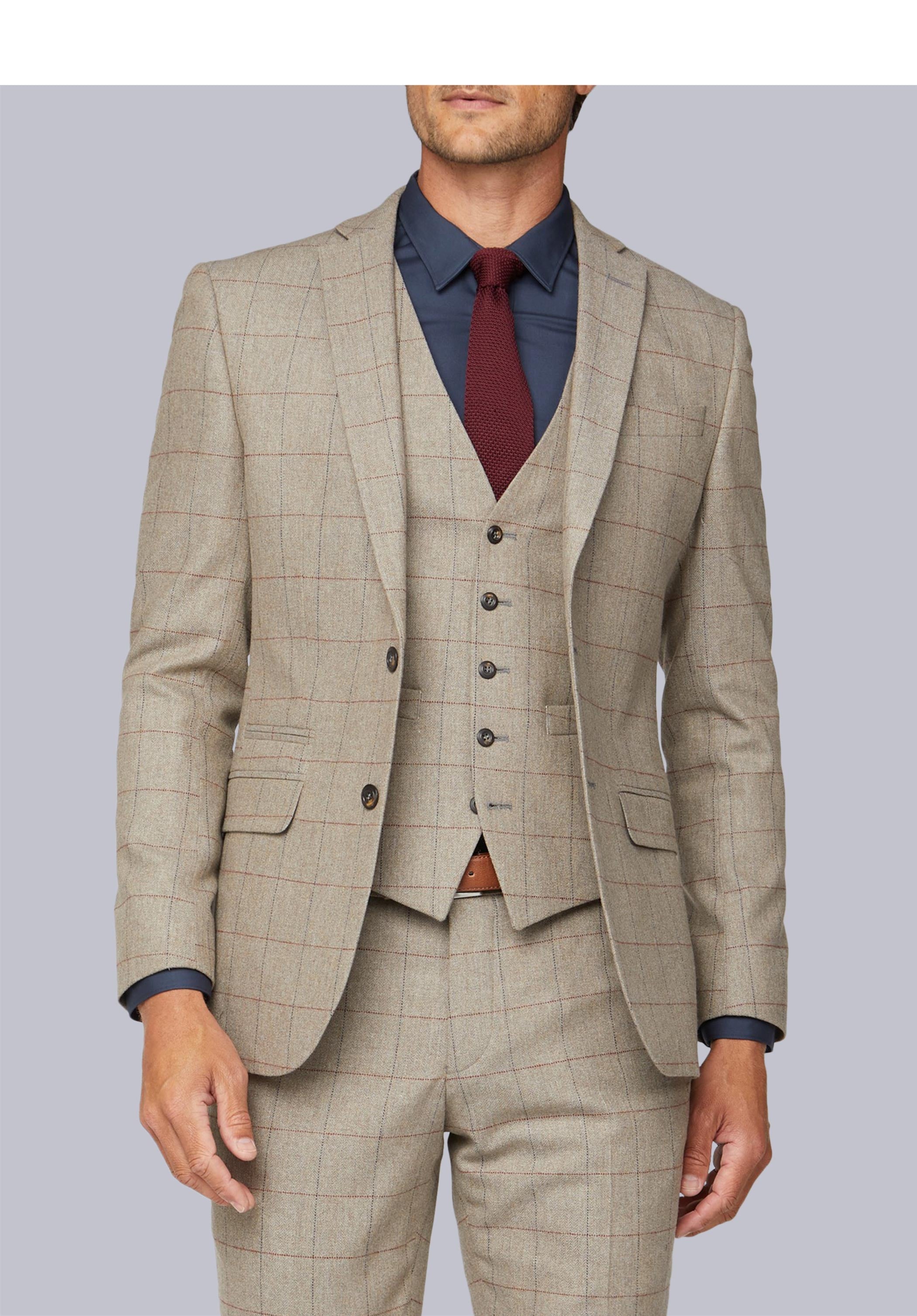 Couturier Men Suit