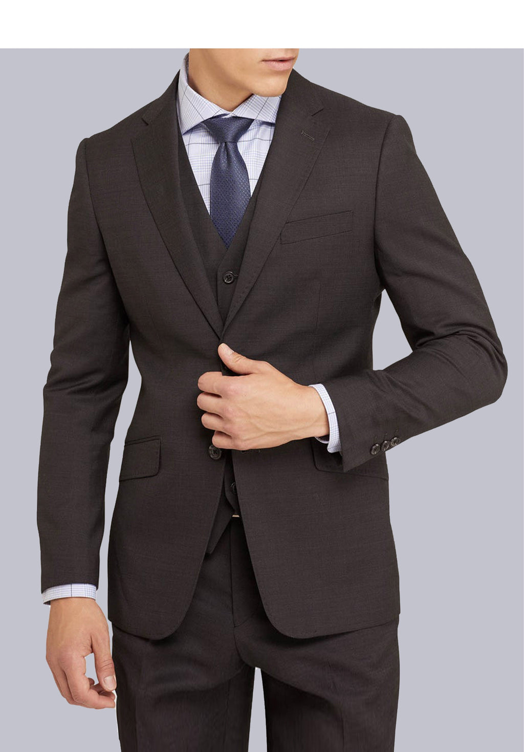 Couturier Men Suit