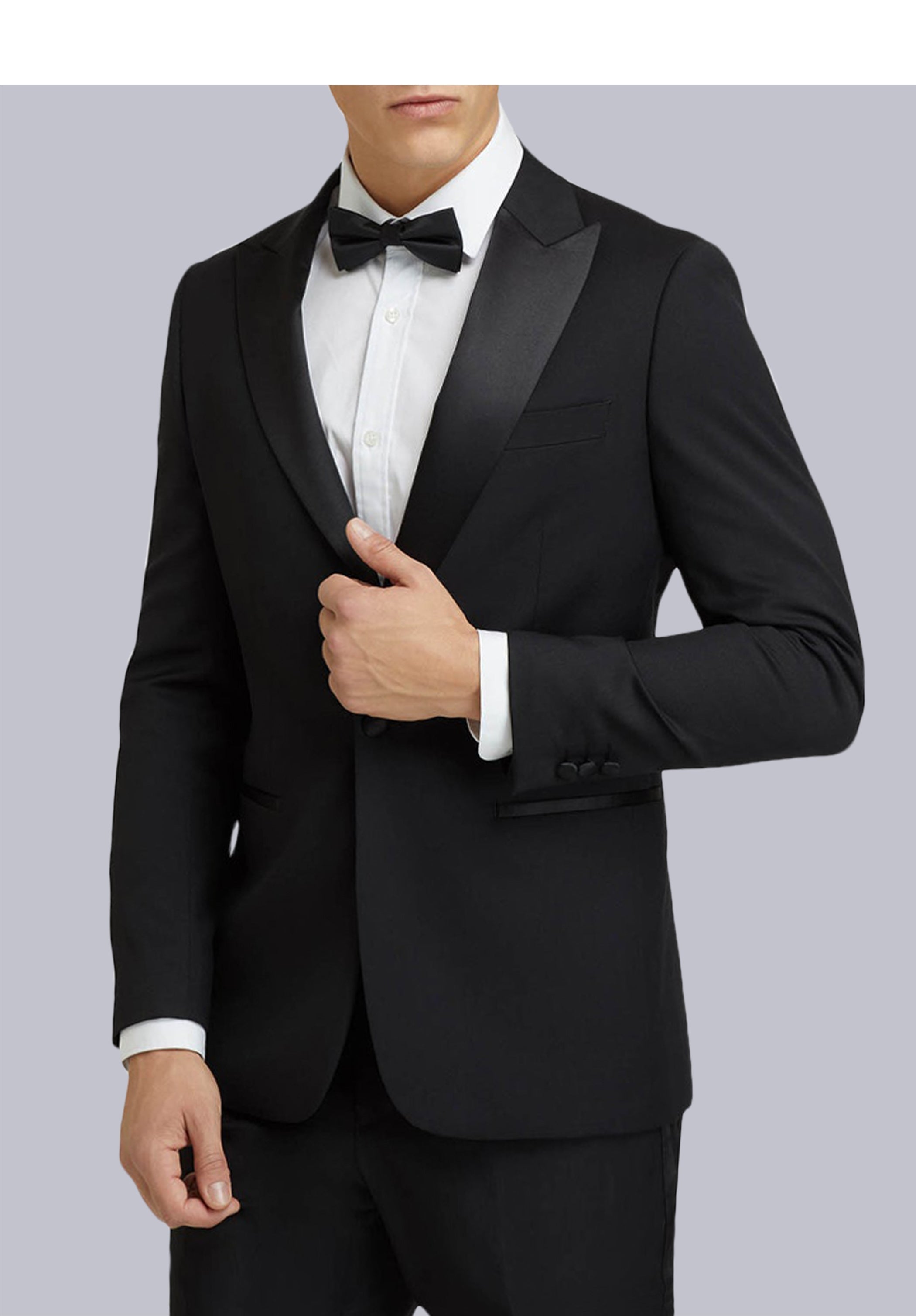 Couturier Men Suit