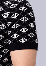 Load image into Gallery viewer, Jacquard Imperial Elite Merino Summer Tee
