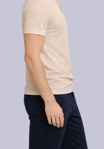 Load image into Gallery viewer, Sepia Henley Shirt
