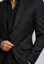 Load image into Gallery viewer, SETH LINEN COAT
