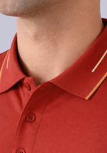 Load image into Gallery viewer, Rouge Sport Polo

