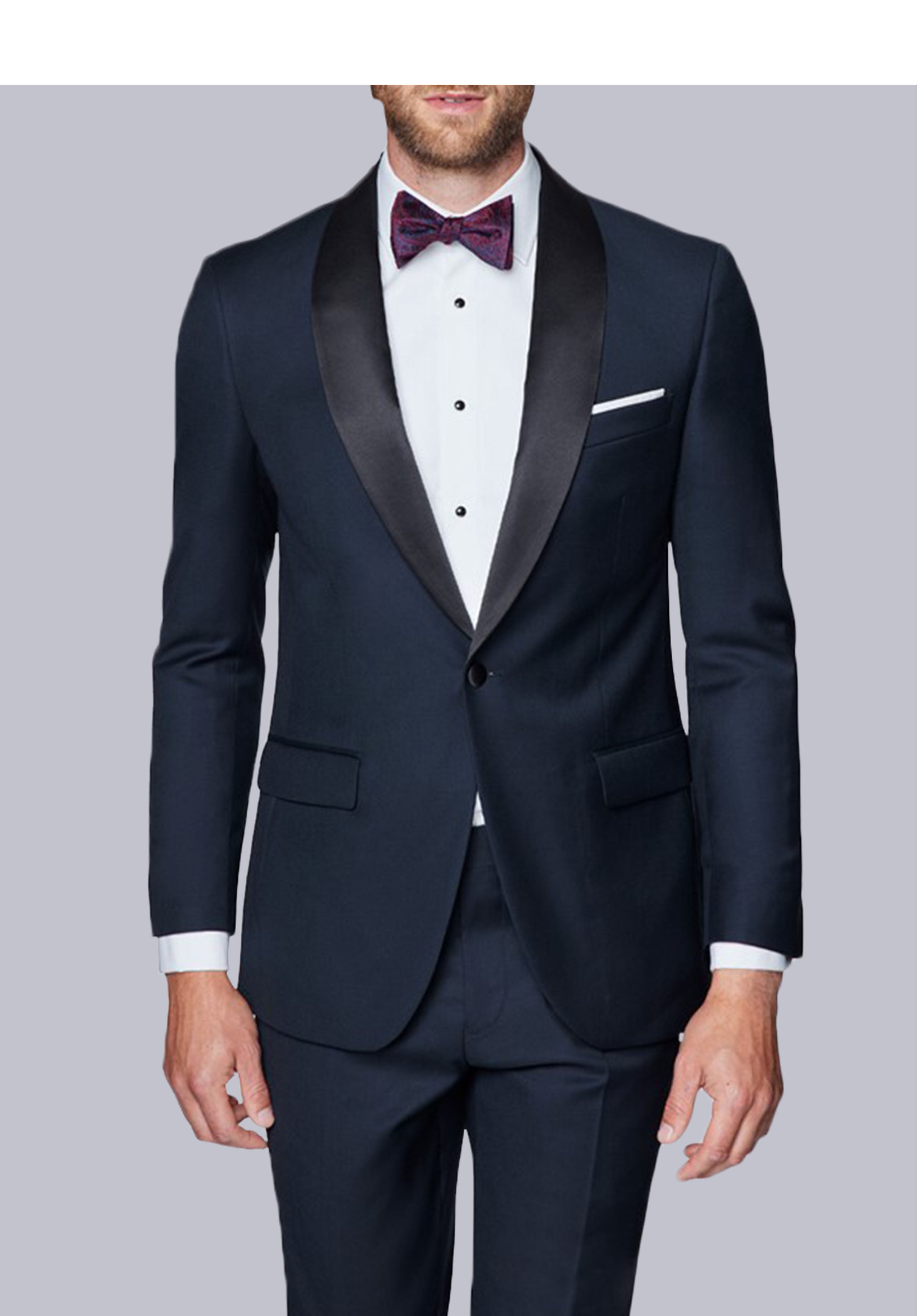 Couturier Men Suit