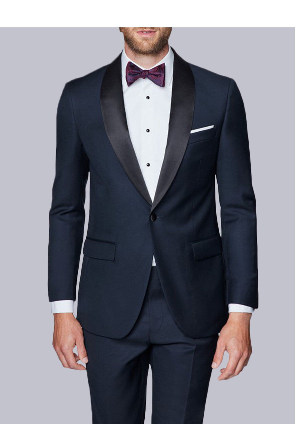 Couturier Men Suit