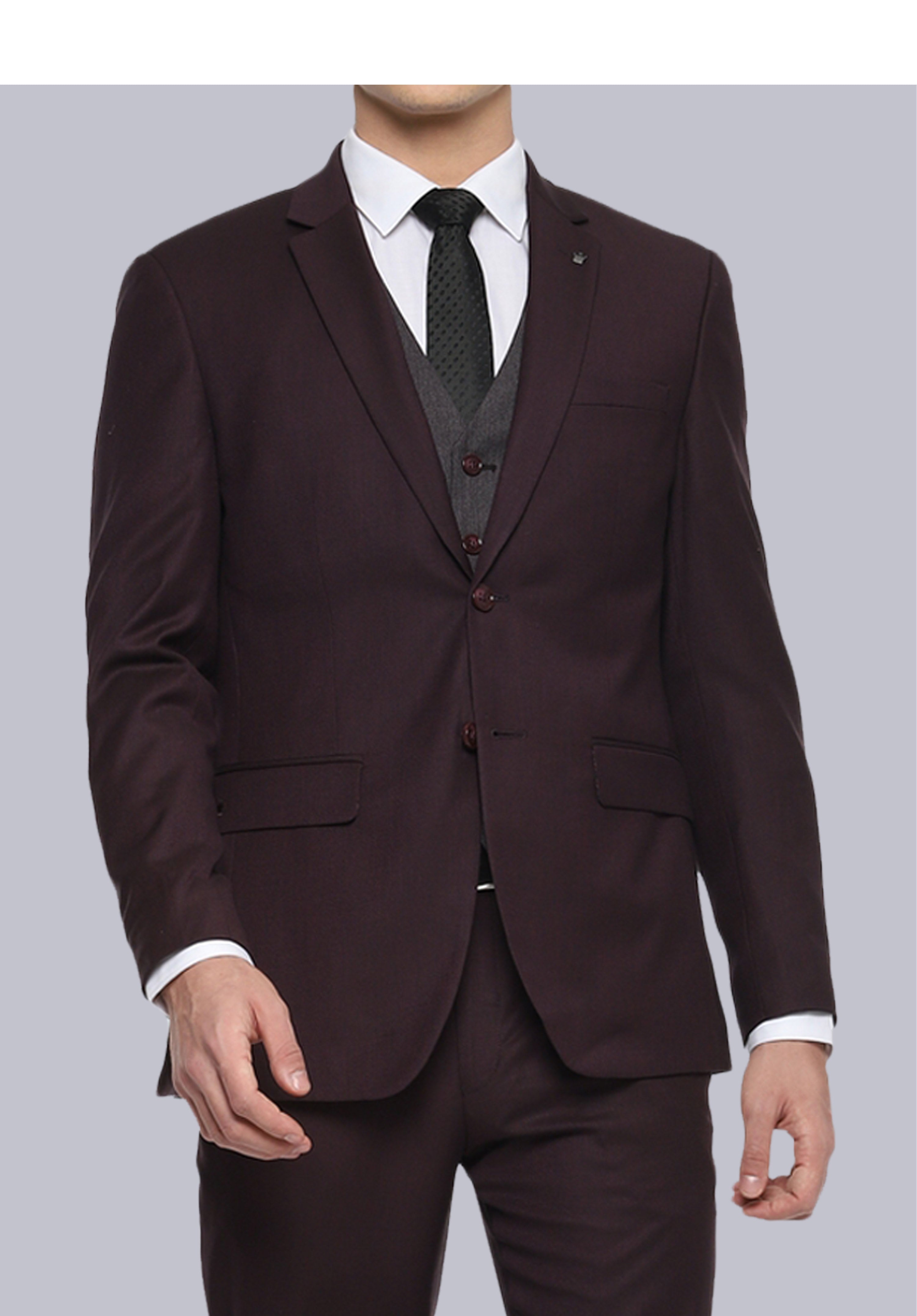 Couturier Men Suit