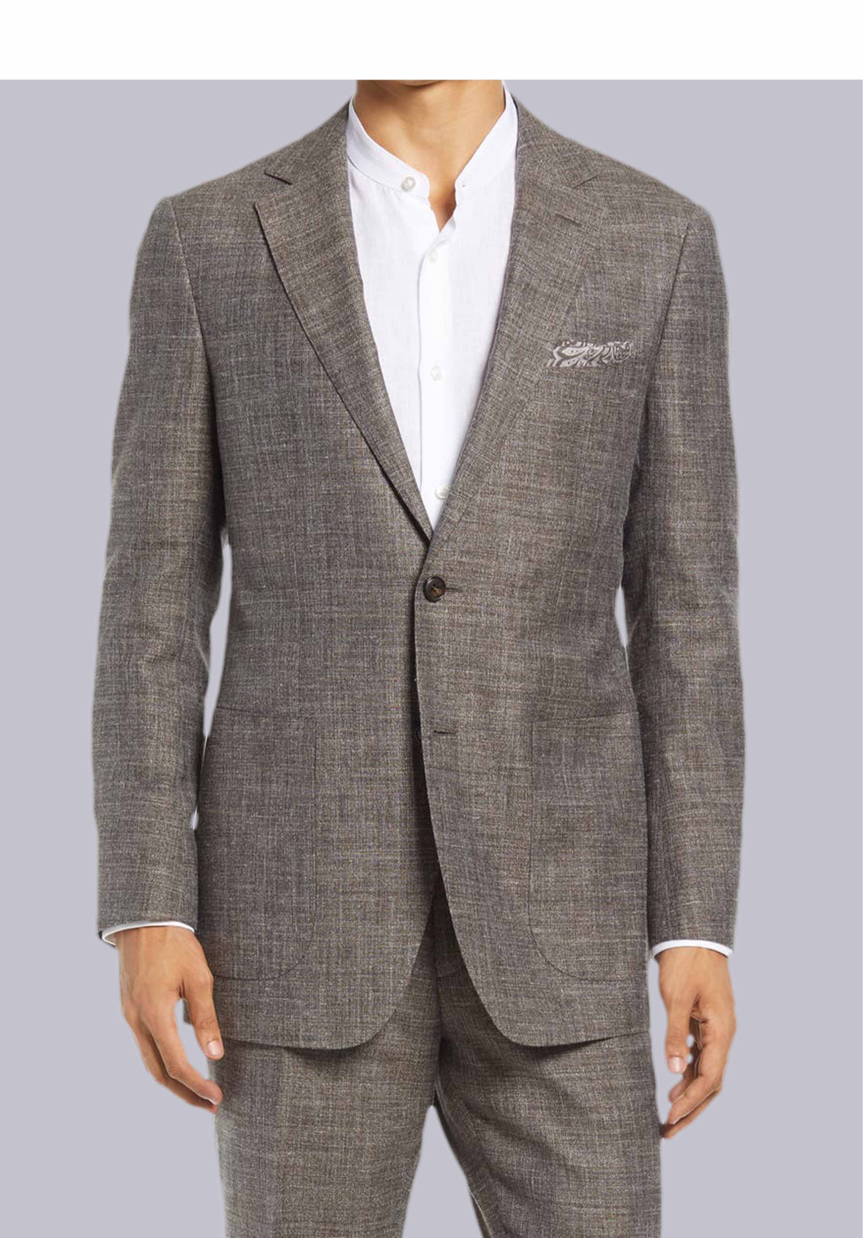 Couturier Men Suit
