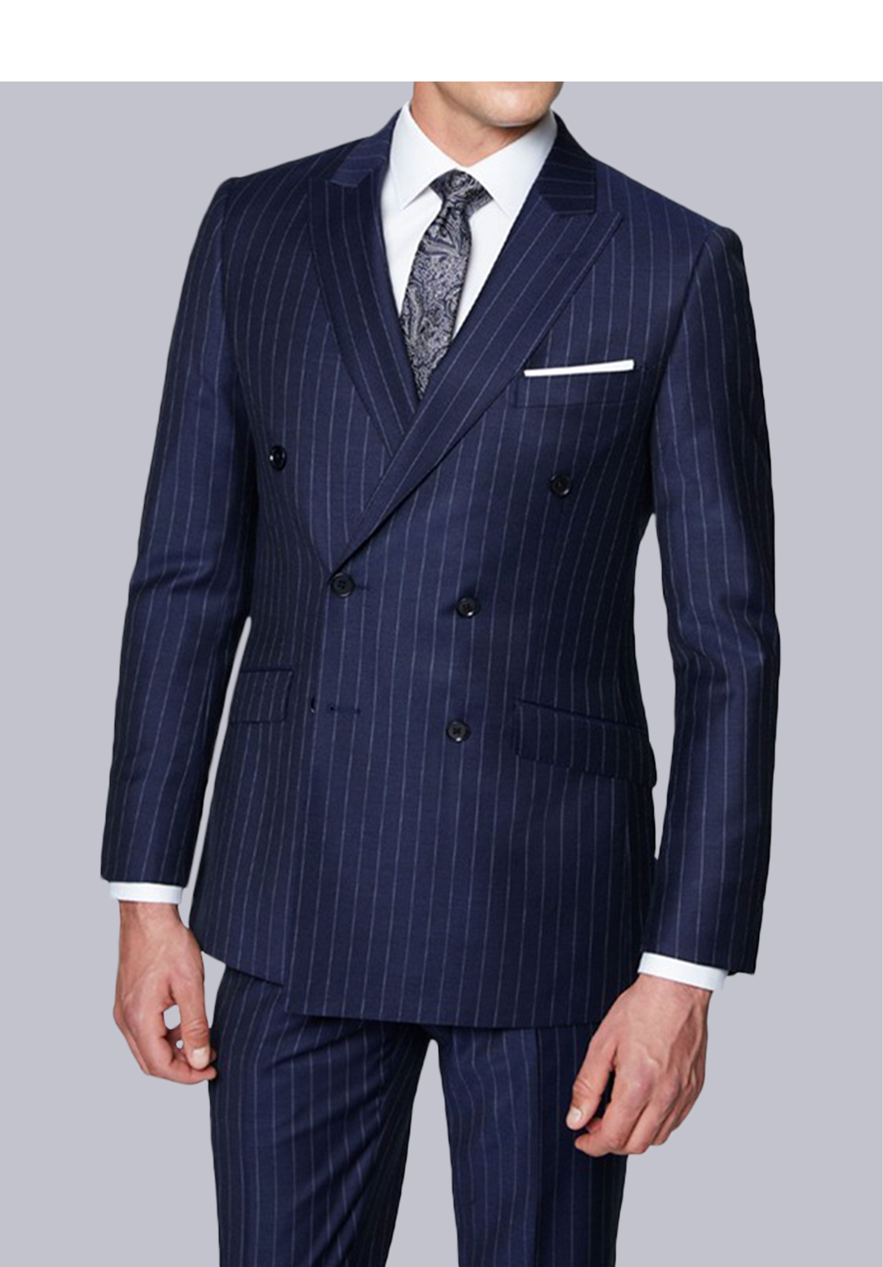 Couturier Men Suit