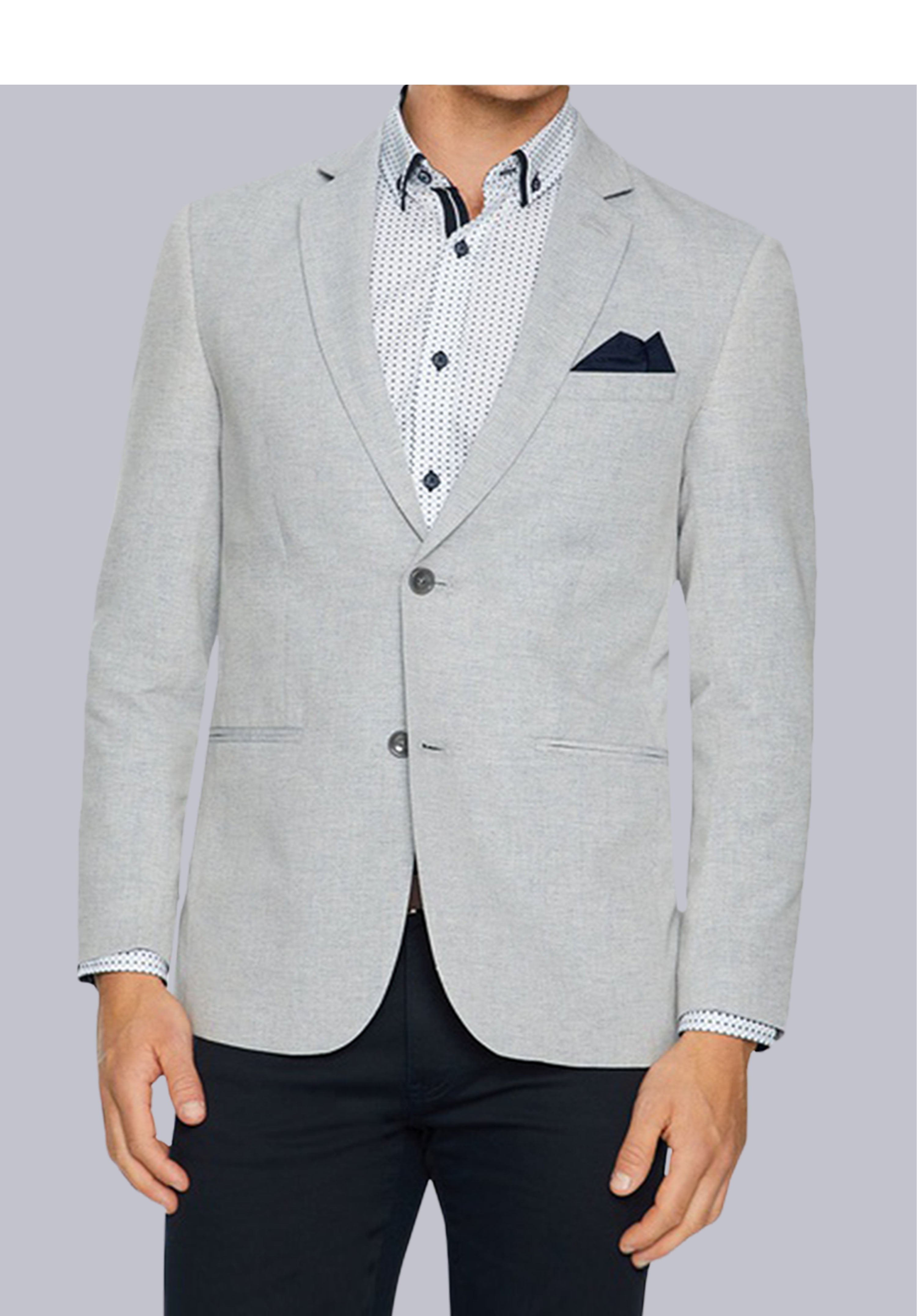 Couturier Men Suit