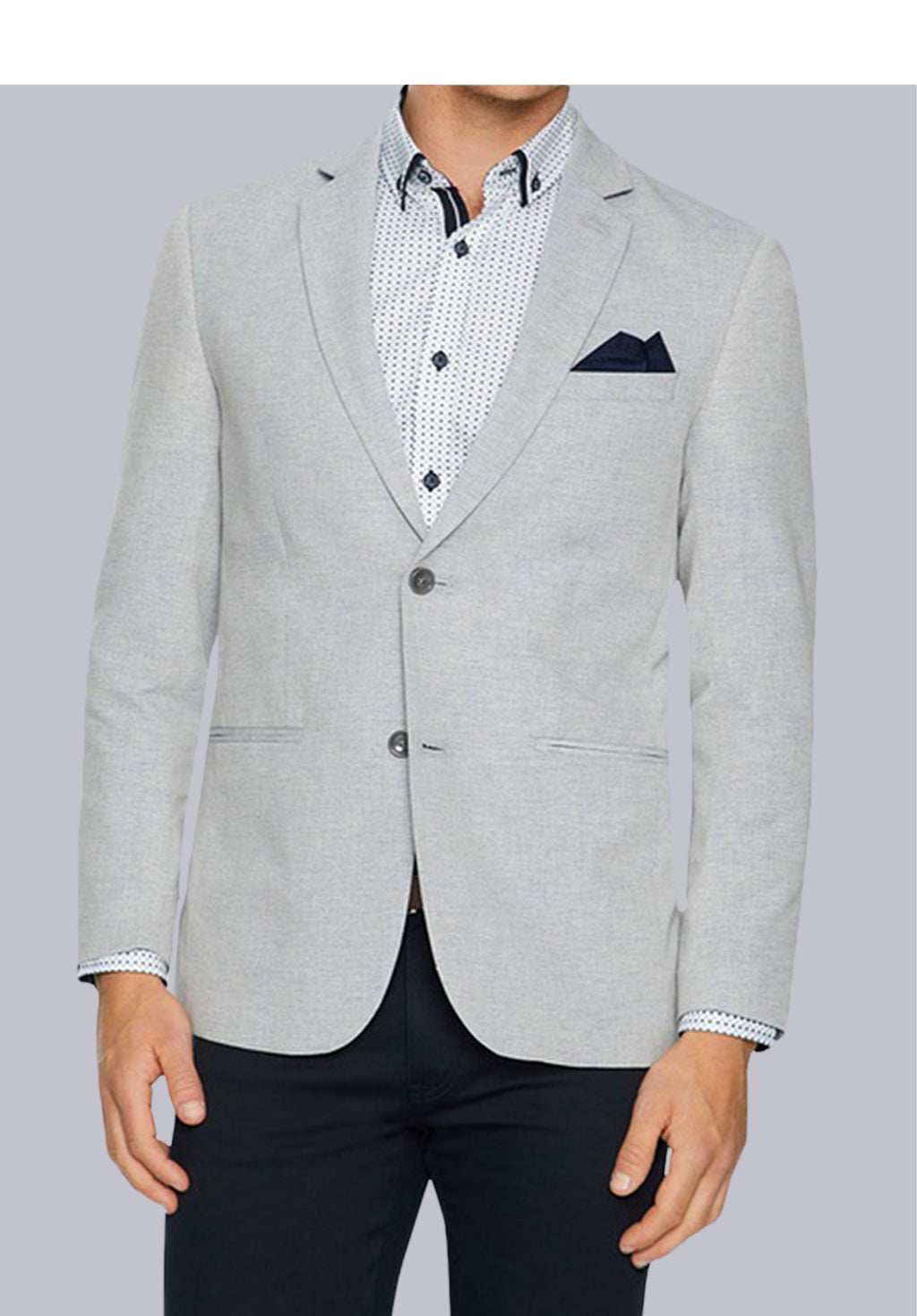 Couturier Men Suit