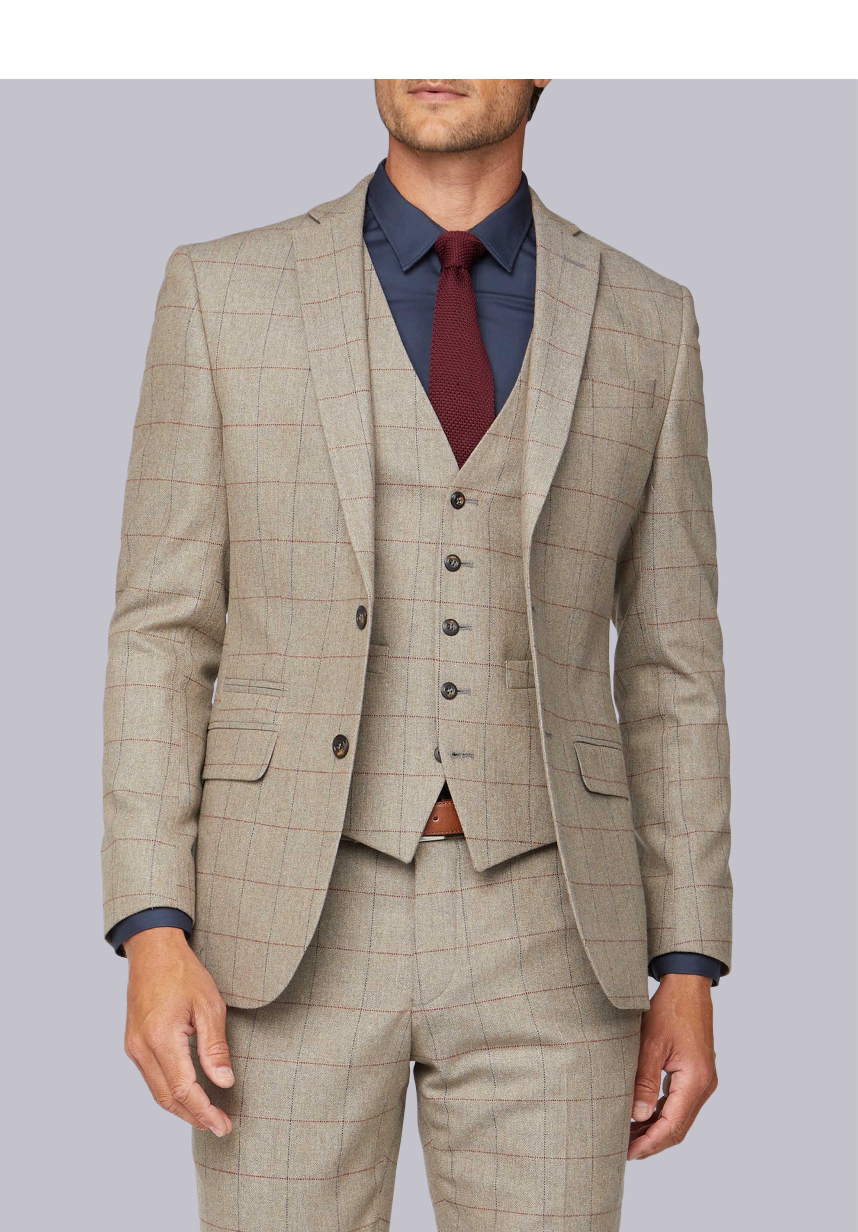 Couturier Men Suit
