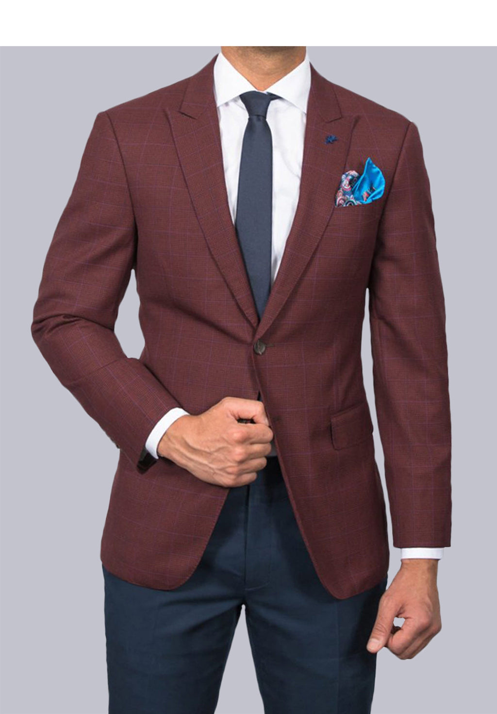 Couturier Men Suit