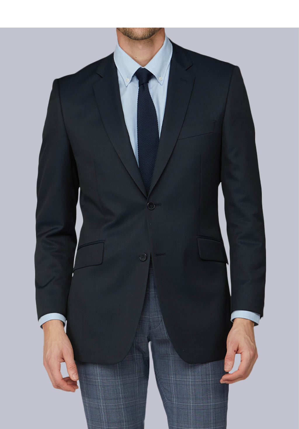 Couturier Men Suit