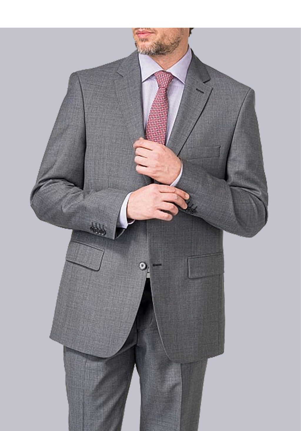 Couturier Men Suit
