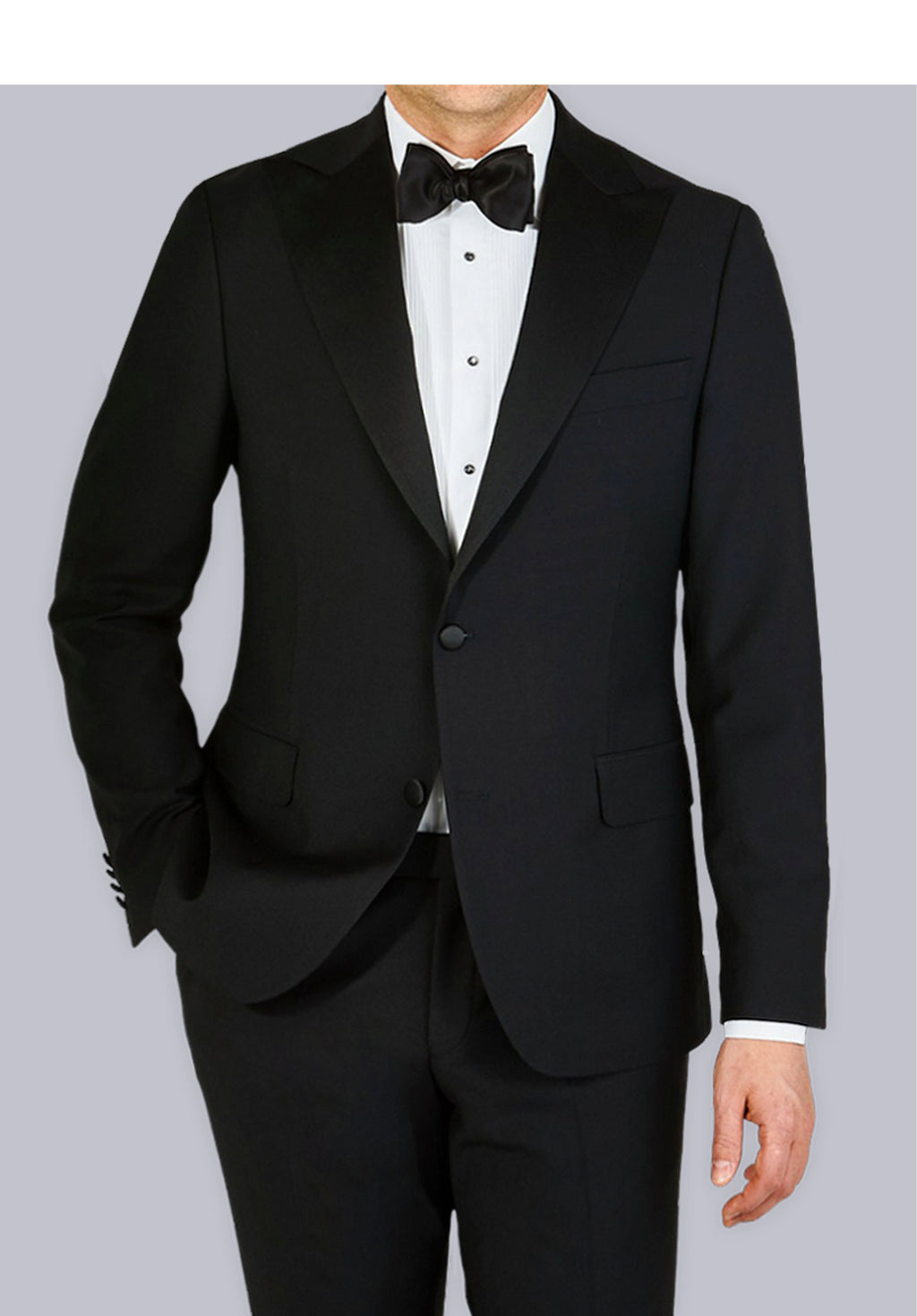 Couturier Men Suit