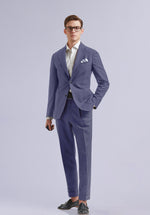 Load image into Gallery viewer, INDIGO NOTCH
