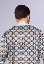 Load image into Gallery viewer, PEARL LUXURE SILK ROBE SET
